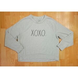 Rae Dunn sweatshirt